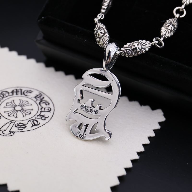 Chrome Hearts Necklaces